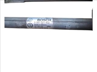 bontott VW GOLF VI Első Ablaktörlő Szerkezet