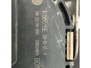 bontott VW GOLF VI Első Ablaktörlő Szerkezet