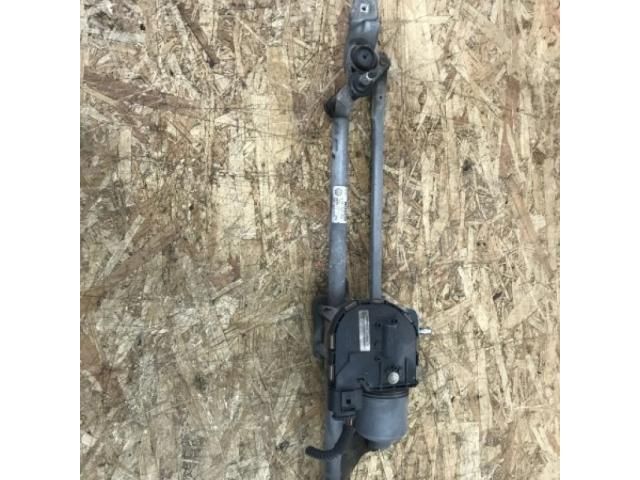 bontott VW GOLF VI Első Ablaktörlő Szerkezet