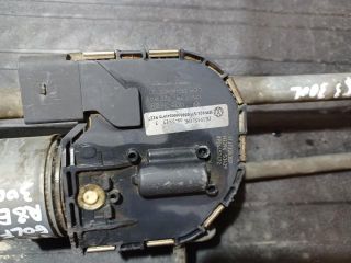 bontott VW GOLF VI Első Ablaktörlő Szerkezet