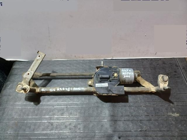 bontott VW GOLF VI Első Ablaktörlő Szerkezet