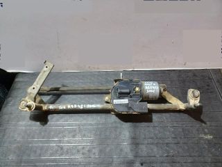 bontott VW GOLF VI Első Ablaktörlő Szerkezet