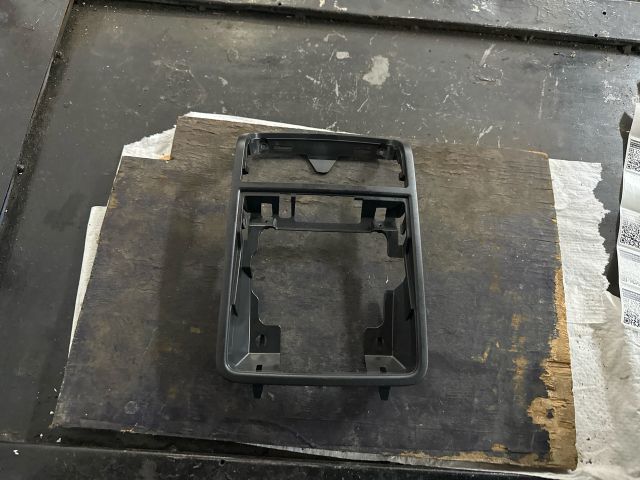 bontott VW GOLF VI Első Beltér Világítás Keret