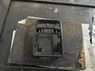 bontott VW GOLF VI Első Beltér Világítás Keret