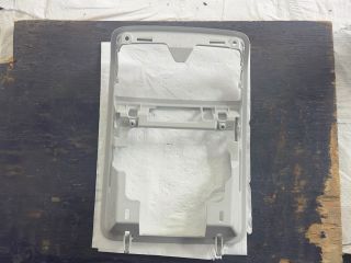 bontott VW GOLF VI Első Beltér Világítás Keret