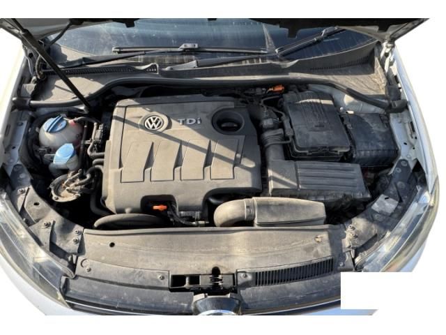 bontott VW GOLF VI Első Beltér Világítás Keret