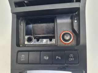 bontott VW GOLF VI Első Hamutartó