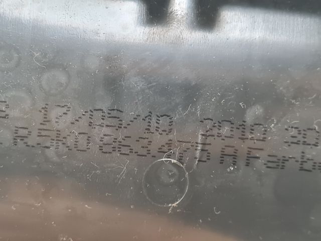 bontott VW GOLF VI Első Hamutartó