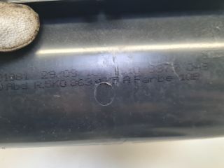 bontott VW GOLF VI Első Hamutartó