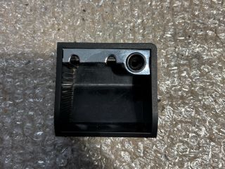 bontott VW GOLF VI Első Hamutartó