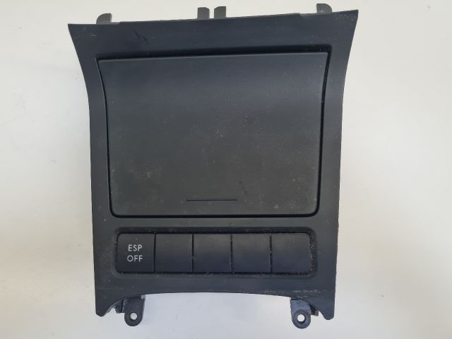 bontott VW GOLF VI Első Hamutartó