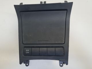 bontott VW GOLF VI Első Hamutartó