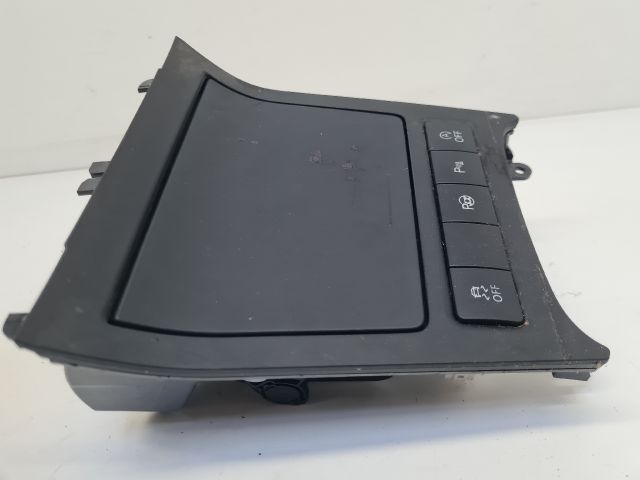 bontott VW GOLF VI Első Hamutartó