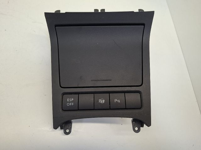 bontott VW GOLF VI Első Hamutartó