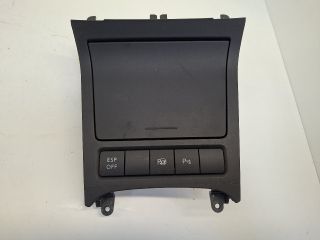 bontott VW GOLF VI Első Hamutartó