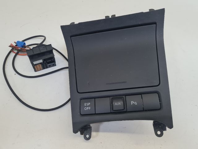 bontott VW GOLF VI Első Hamutartó