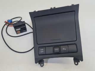 bontott VW GOLF VI Első Hamutartó