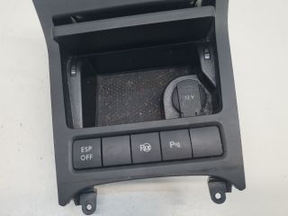 bontott VW GOLF VI Első Hamutartó