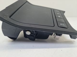 bontott VW GOLF VI Első Hamutartó