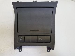 bontott VW GOLF VI Első Hamutartó