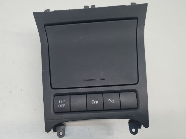 bontott VW GOLF VI Első Hamutartó