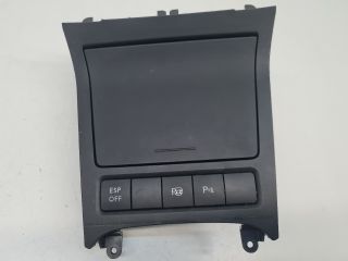 bontott VW GOLF VI Első Hamutartó