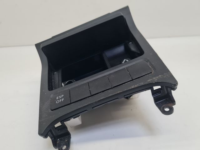 bontott VW GOLF VI Első Hamutartó