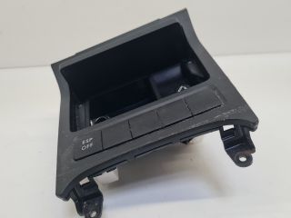 bontott VW GOLF VI Első Hamutartó