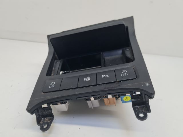 bontott VW GOLF VI Első Hamutartó