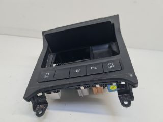 bontott VW GOLF VI Első Hamutartó