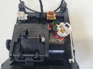 bontott VW GOLF VI Első Hamutartó