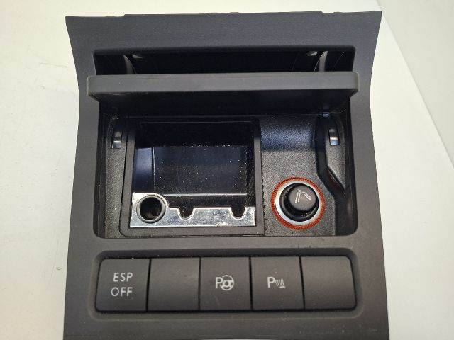 bontott VW GOLF VI Első Hamutartó