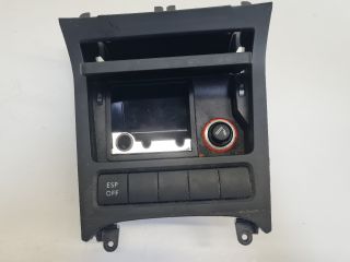 bontott VW GOLF VI Első Hamutartó