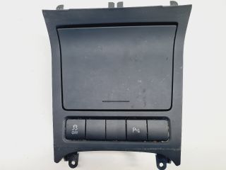 bontott VW GOLF VI Első Hamutartó