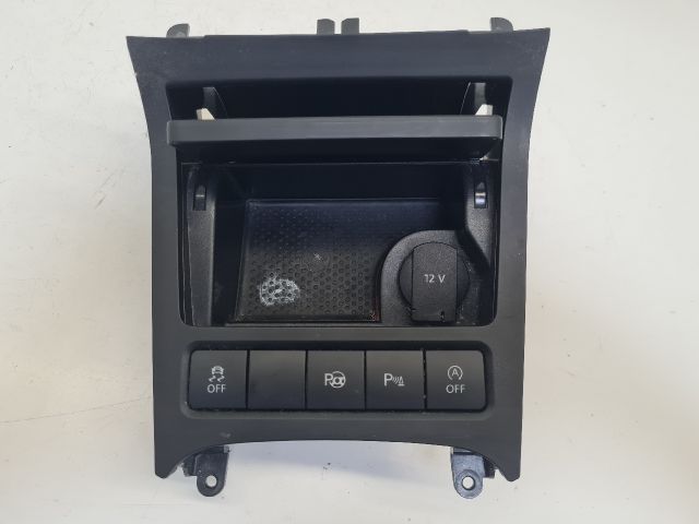 bontott VW GOLF VI Első Hamutartó