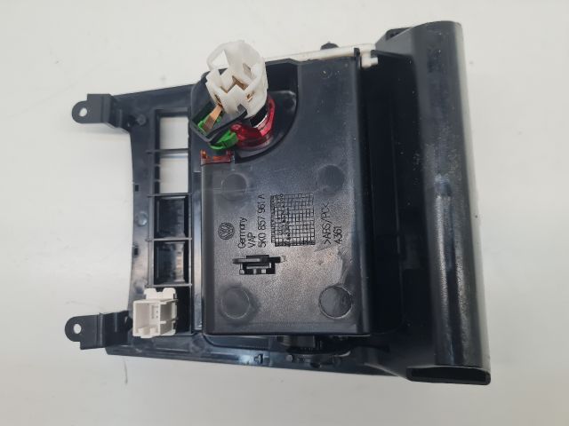 bontott VW GOLF VI Első Hamutartó