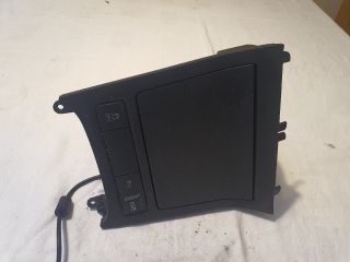 bontott VW GOLF VI Első Hamutartó