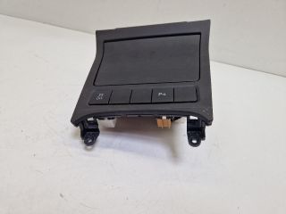 bontott VW GOLF VI Első Hamutartó