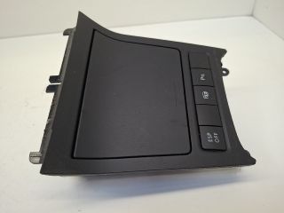 bontott VW GOLF VI Első Hamutartó