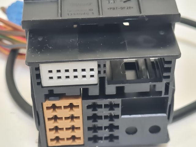 bontott VW GOLF VI Első Hamutartó