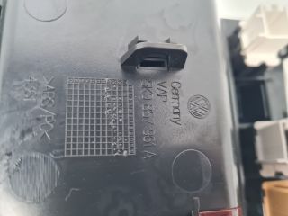 bontott VW GOLF VI Első Hamutartó