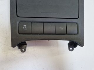 bontott VW GOLF VI Első Hamutartó