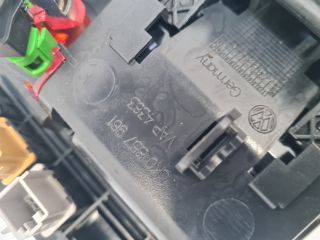 bontott VW GOLF VI Első Hamutartó