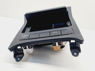 bontott VW GOLF VI Első Hamutartó