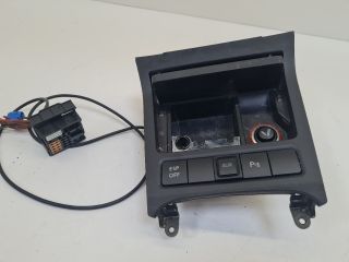 bontott VW GOLF VI Első Hamutartó