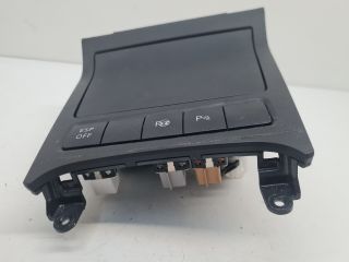 bontott VW GOLF VI Első Hamutartó