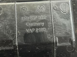 bontott VW GOLF VI Első Hamutartó