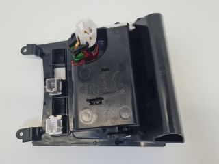 bontott VW GOLF VI Első Hamutartó