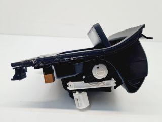 bontott VW GOLF VI Első Hamutartó