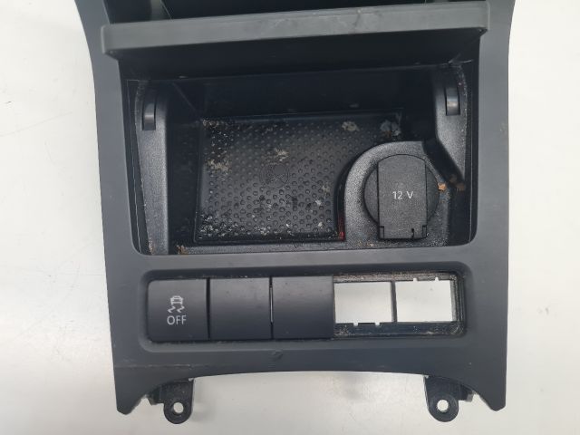 bontott VW GOLF VI Első Hamutartó